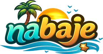nabaje হোম লোগো